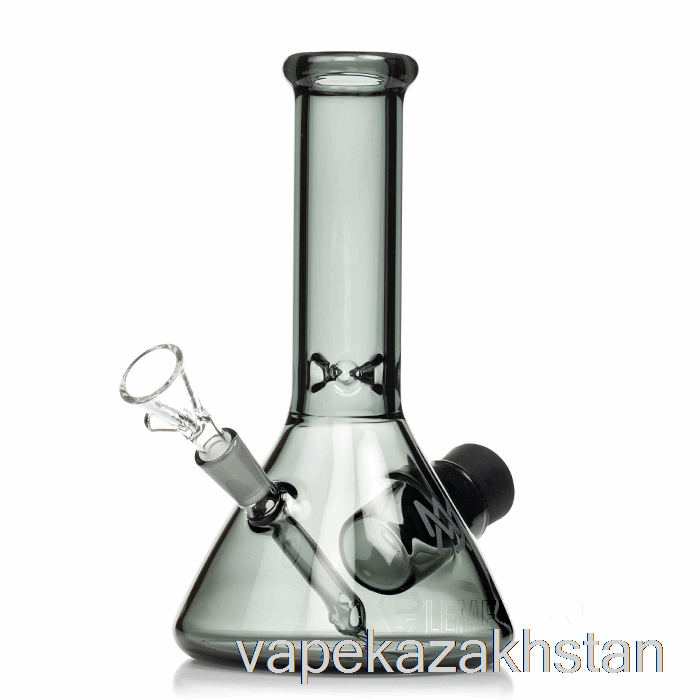 Vape Smoke MJ Arsenal CACHE Mini Bong Charcoal